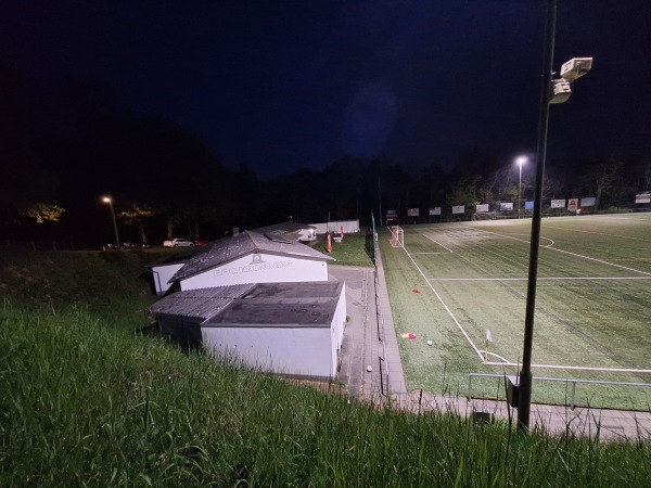 Sportplatz Am Waldschwimmbad - Kronberg/Taunus