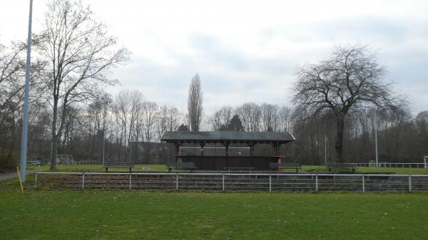 Sportanlage Biberweg - Braunschweig-Ölper