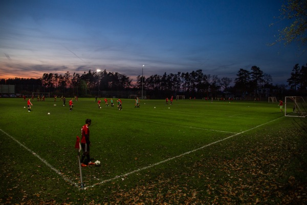 Sportanlage am Wolfsteinpark Platz 2 - Neumarkt/Oberpfalz-Wolfstein