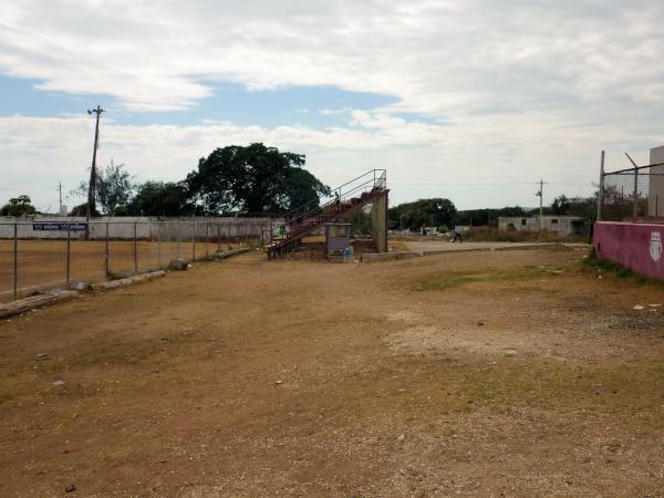 Boys' Town Ground - Kingston