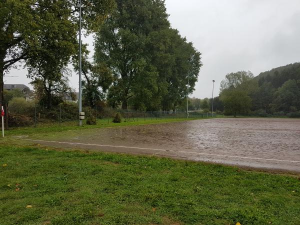 Sportplatz Schulzentrum Cyriax - Overath