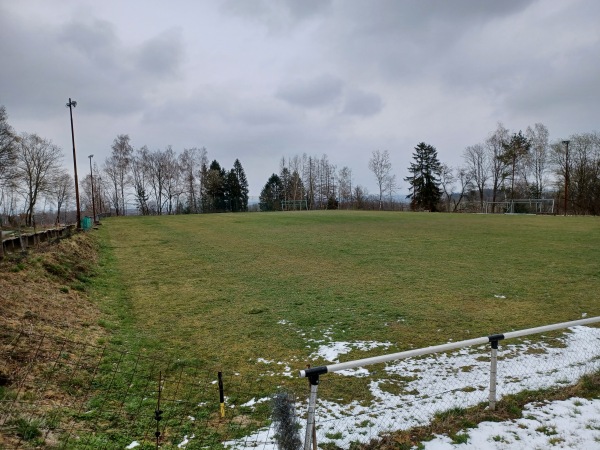 Sportplatz Rennstraße - Weilrod-Hasselbach