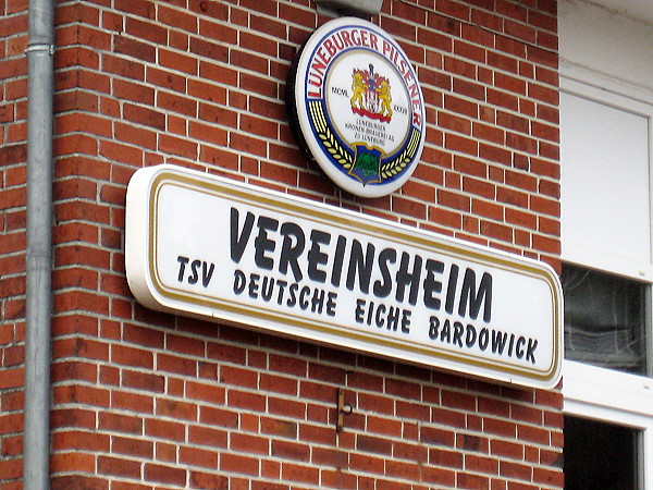 Heinrich-Langeloh-Platz  - Bardowick