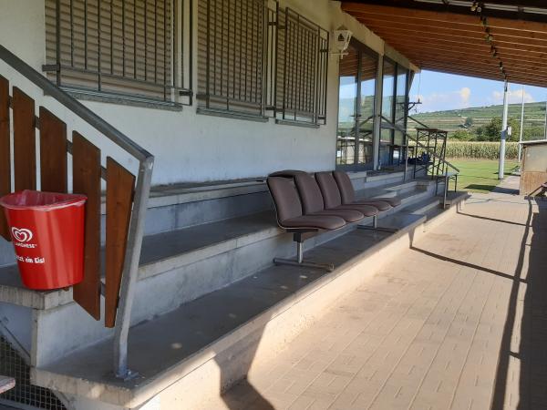 Königswegstadion - Endingen/Kaiserstuhl-Königschaffhausen