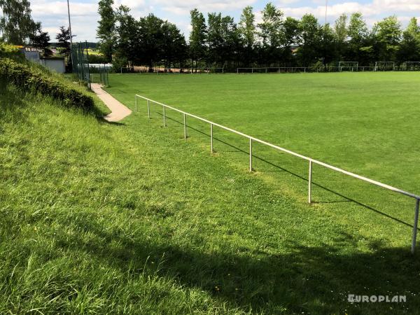 Sportanlage Kernmühlenweg Platz 3 - Satteldorf