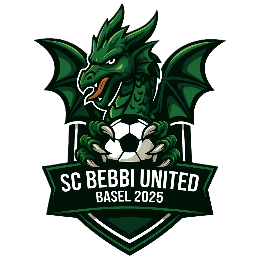 Wappen SC Bebbi United Basel