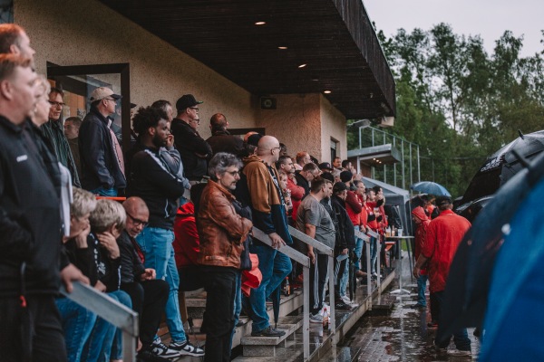 Sportanlage Oberlangenstadt - Küps-Oberlangenstadt