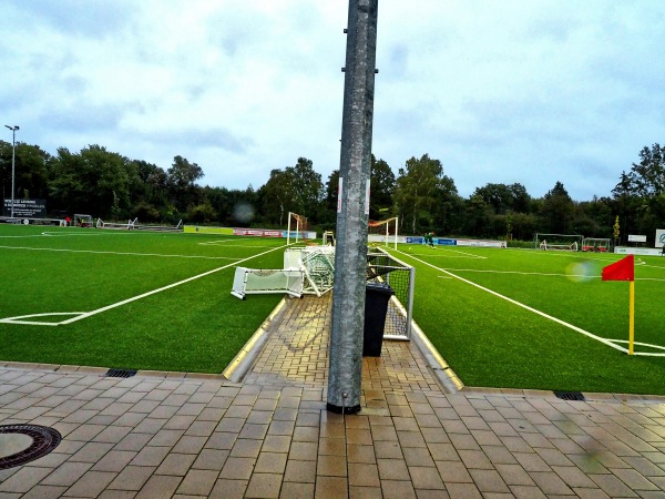 Fahrschule Menningen Stadion - Münster/Westfalen-Handorf