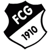 Wappen FC Grosselfingen 1910
