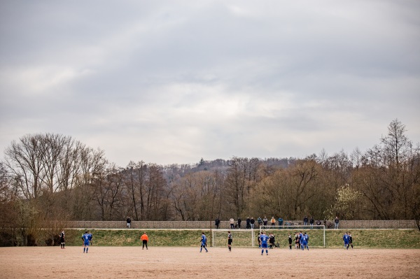 Sportanlage Mainau Platz 2 - Michelau/Oberfranken