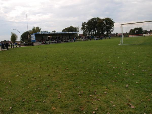 Sportpark Altenrheine - Rheine-Altenrheine