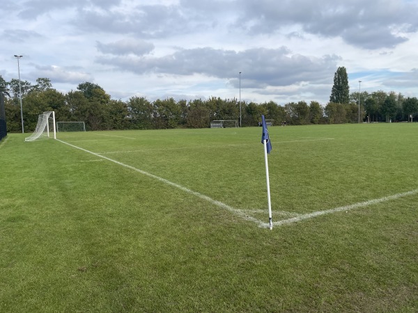 Sportpark Polder Albrandswaard veld 3 - Poortugaal