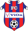 Wappen FC ViOn Zlaté Moravce-Vráble B