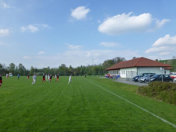 Ford-DESTINGER Arena - Wildenau