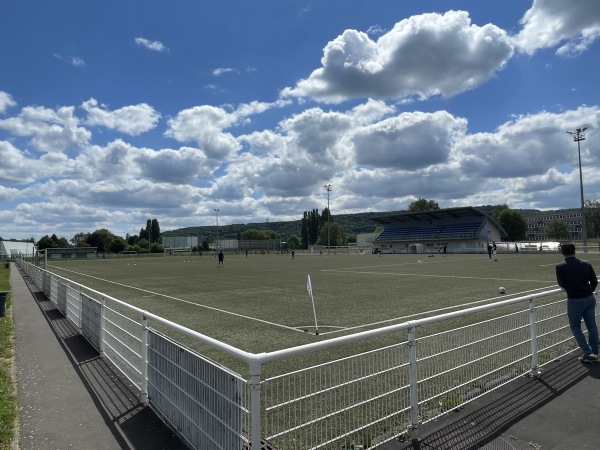 Stade Municipal de Fameck - Fameck