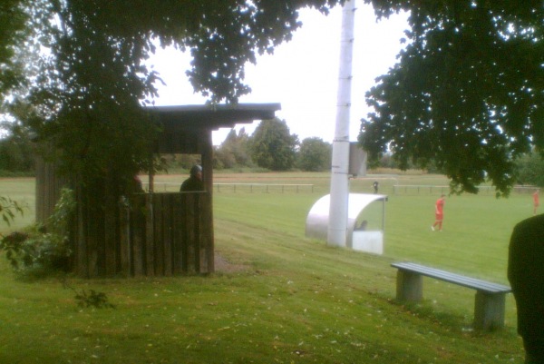 Sportplatz am Bach - Liebenburg-Dörnten