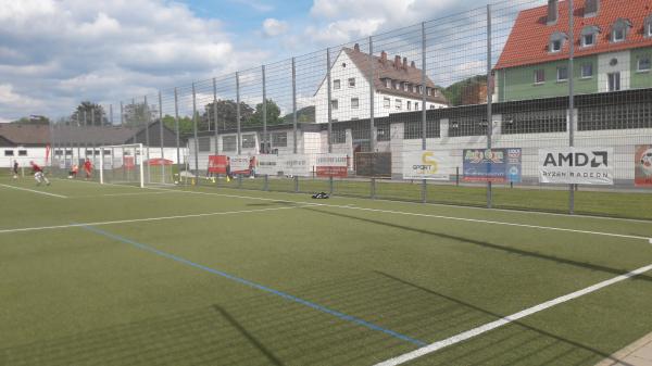 Dr.-Eugen-Stocke-Stadion Nebenplatz 1 - Coburg