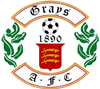Wappen Grays Athletic FC