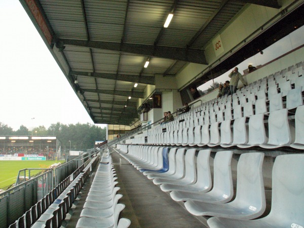 Oosterenk Stadion - Zwolle