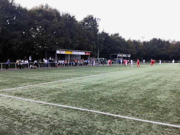 Sportanlage Auf dem Schollbruch - Gelsenkirchen-Horst