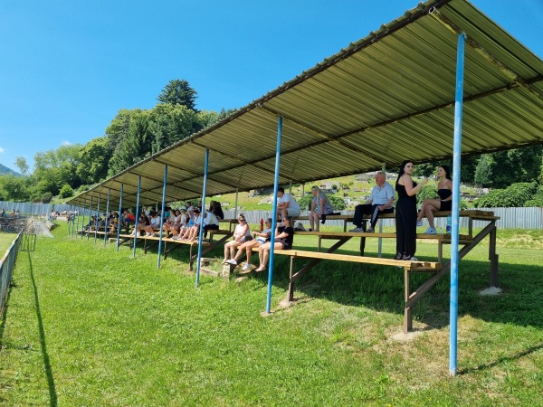Futbalový štadión Kokava nad Rimavicou - Kokava nad Rimavicou