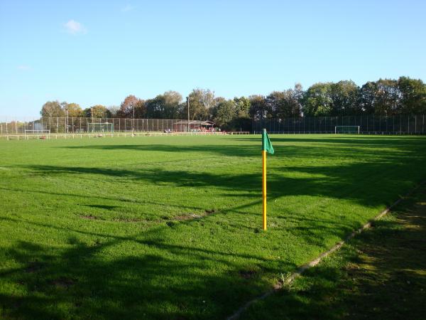 Sportanlage Breslauer Straße - Aachen-Rothe Erde