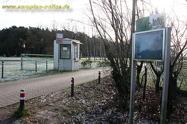 Sportanlage Dorfstraße - Burgdorf-Heessel