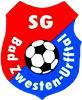 Wappen SG Bad Zwesten/Urfftal II