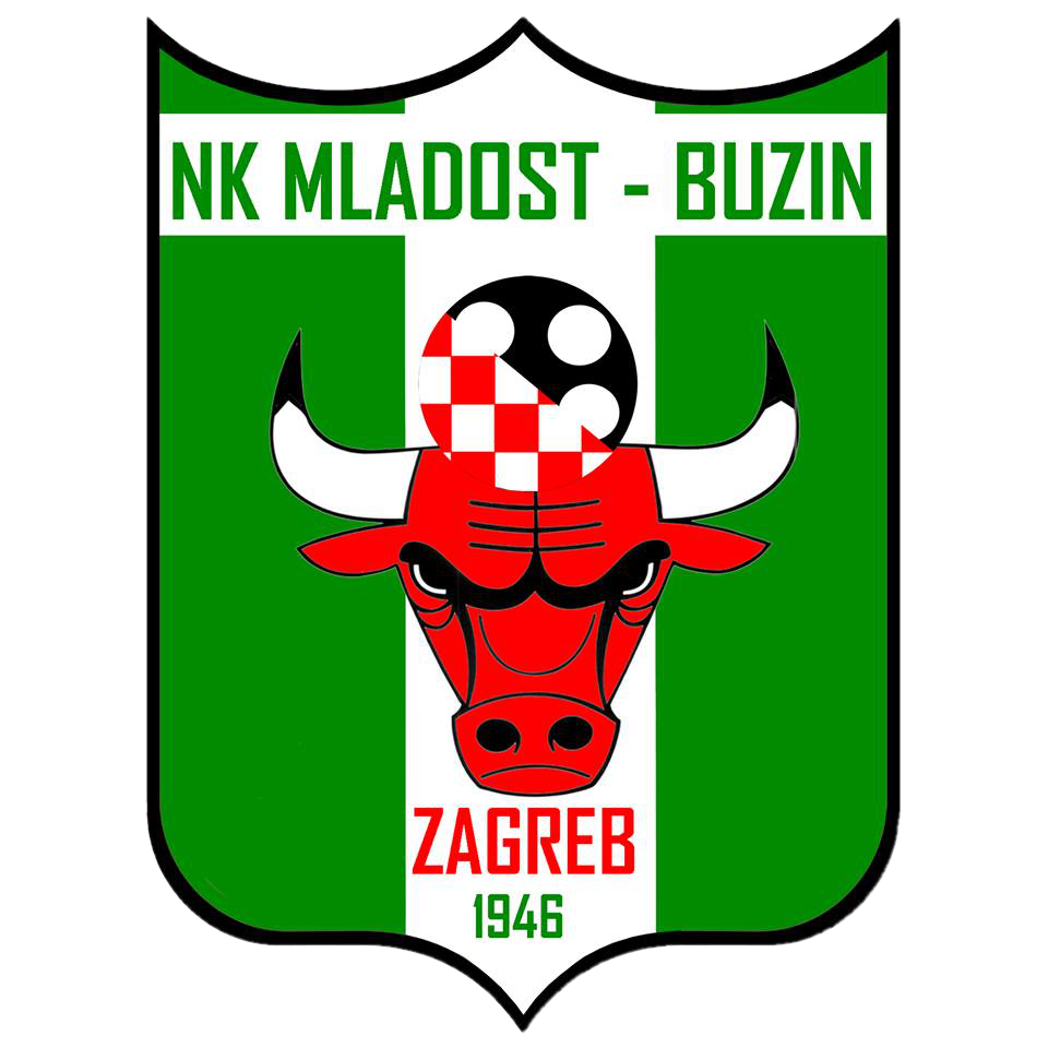 Wappen NK Mladost Buzin