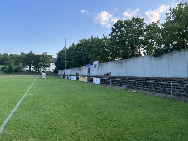 Saalbachstadion - Bretten-Rinklingen
