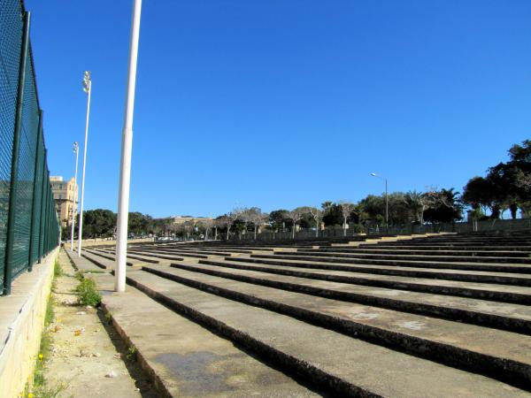 Independence Ground - Floriana