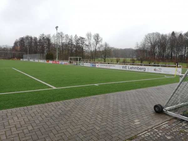 Volksbank Sportpark Platz 2 - Dorsten-Lembeck