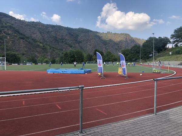 Moselstadion - Cochem