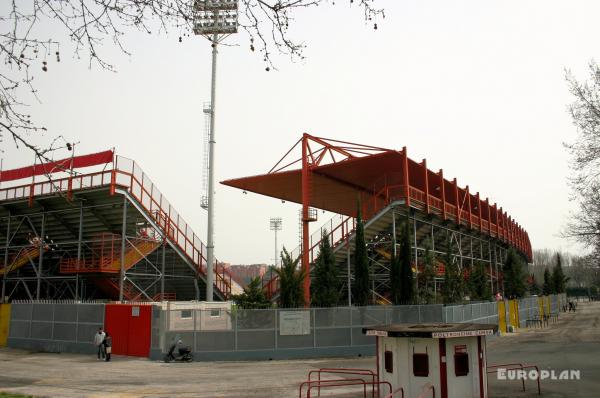 Stadio Renato Curi - Perugia