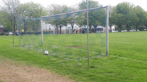 Sportanlage Gutenbergstraße - Itzehoe