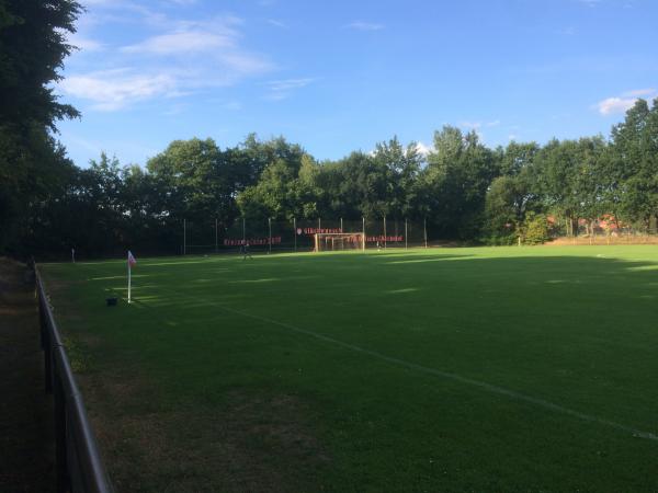 Sportanlage An der Masch - Gifhorn-Wilsche