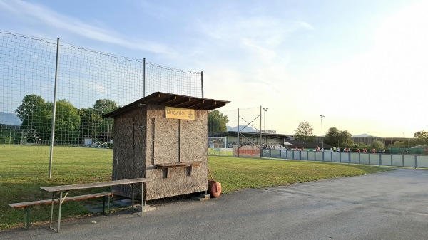 Sportzentrum Bergheim - Bergheim