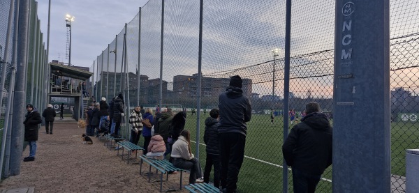 Campo Sportivo Ausonia 1931 - Milano