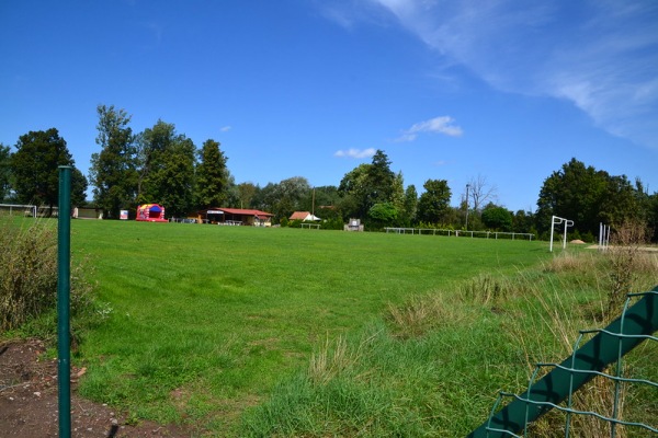 Sport- und Freizeitzentrum Edersleben - Edersleben