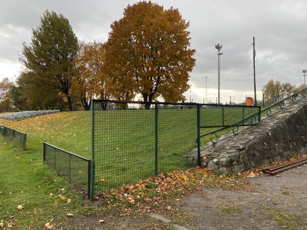 Stadion Miejski w Chełmku - Chełmek