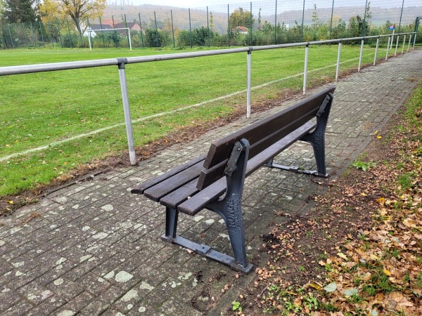 Sportplatz Auf dem Kuhkamp - Emmerthal-Hajen
