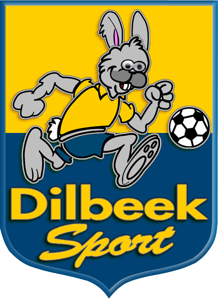 Wappen ehemals Dilbeek Sport  76389