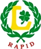 Wappen TJ Rapid Lásenice  93706