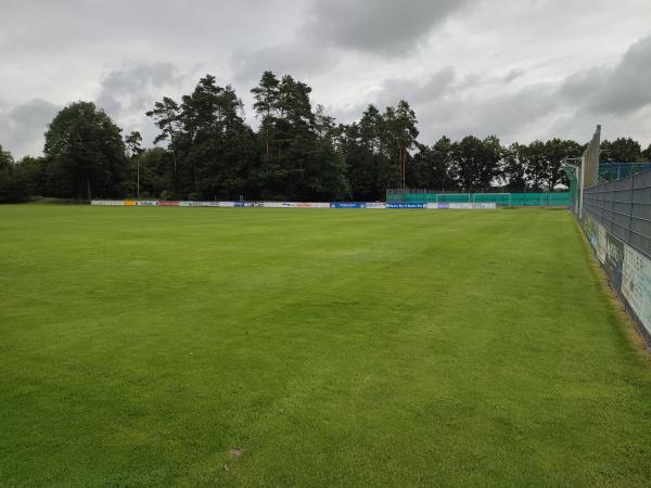 Sportanlage Lindermer - Gunzenhausen-Unterwurmbach