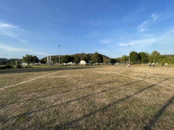 Wiesenstadion Nebenplatz - Buseck-Großen-Buseck