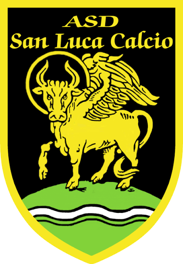 Wappen ASD San Luca Calcio