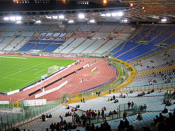 Stadio Olimpico - Roma