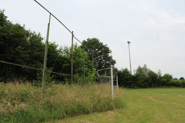 Terrain Rue Ma Campagne - Dison