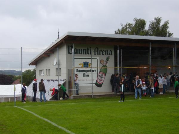 Baunti-Arena - Pattigham