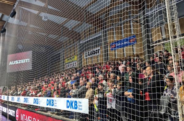 Rothenbach-Halle - Kassel